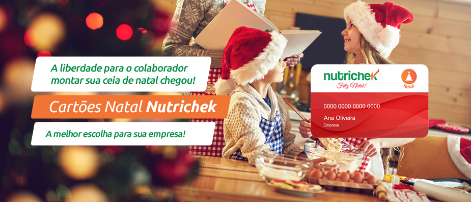 Cartão Natal