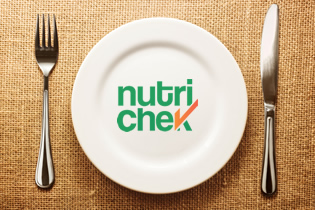 Conheça a Nutrichek