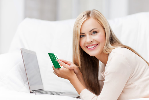 Seja um Cliente